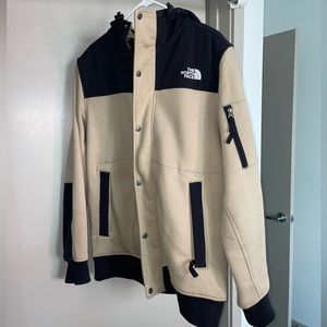 North Face Highrail Jacket - Men’s Large